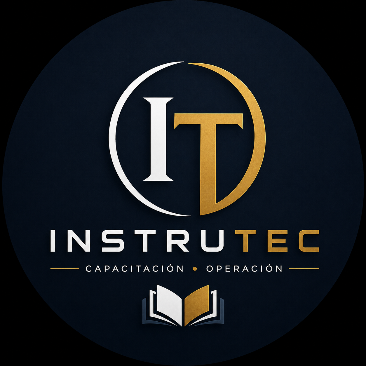 Logo Instrutec